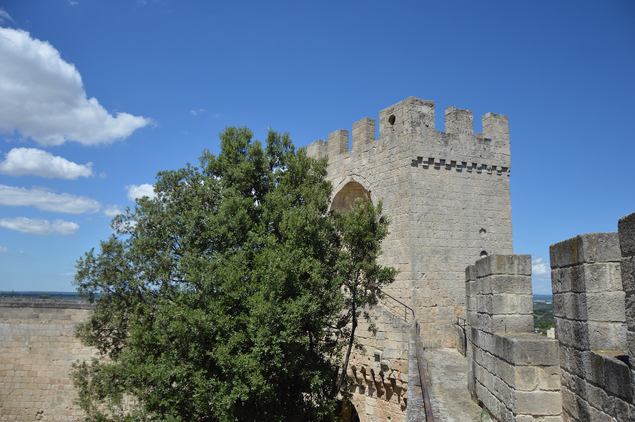 Torre dello Sperone